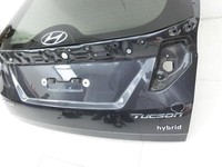 Hyundai Tucson IV NX4 20-23 Heckklappe Kofferraumdeckel Hyundai Tucson IV NX4 20-23 31.08.2021 gebraucht Vorschau 4