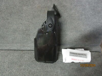 Safariland Glock 19/23 Light Holster 7360-28327 New Smooth Right Handed