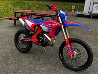 Beta RR 2025 300 RACE TOP SPEC RACING ONLY 1 AVAILABLE IN STOCK HURRY £8995 