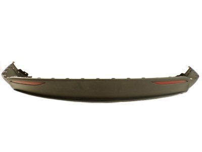 TESLA Model X Rear Bumper LOWER SECTION 2012-2022 | OEM 105835400F Used Genuine