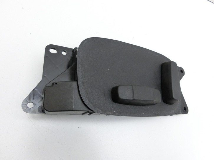 Jaguar XF X260 15-20 Schalter Links für Sitzverstellung Jaguar XF X260 15-20 20.06.2017 L0392725AA02 gebraucht Vorschau 2