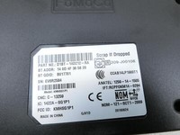 Ford Fiesta VI 6 13-17 Steuergerät ECU Modul Bluetooth Interface SG Ford Fiesta VI 6 13-17 01.02.2016... Vorschau 5