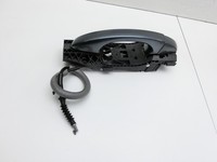 Skoda Octavia III 5E 12-17 Kombi Türgriff Griff aussen Links Hinten LF7Y Skoda Octavia III 5E 12-17 04.12.2018... Vorschau 4