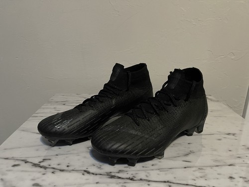 superfly 6 elite black
