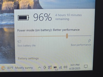 Item photo(s) from verified buyer