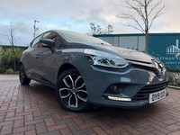 2019 Renault Clio 0.9 TCe Play Euro 6 (s/s) 5dr HATCHBACK Petrol Manual