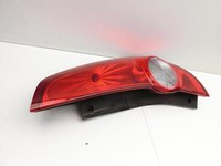 Opel Agila B 08-15 5T Rückleuchte Rücklicht Heckleuchte Rechts orig Opel Agila B 08-15 10.07.2009 93193680 4708857... Vorschau 4