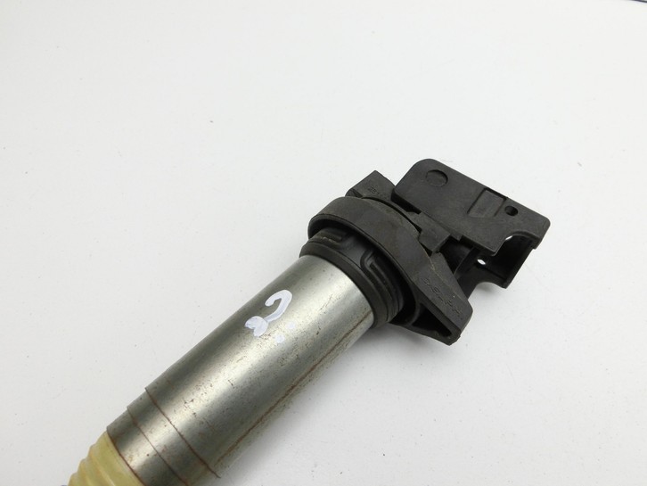 BMW X3 F25 10-14 3,0 225KW Original Delphi Zündspule Zündmodul 2 BMW X3 F25 10-14 30.03.2011 594596-03, 8616153... Vorschau 3