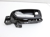 Ford S-Max WA6 06-10 Türgriff Griffmuschel Griff Innen Links Hinten Ford S-Max WA6 06-10 31.01.2007 6M21-U22601-BB... Vorschau 2