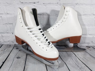 ladies ice skates size 9