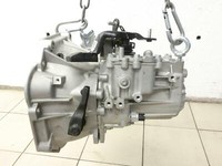 Hyundai I10 III MPi 1,0 49KW Schaltgetriebe Getriebe ML2286 Hyundai I10 III 12.11.2020 4300002FW0 gebraucht Vorschau 2