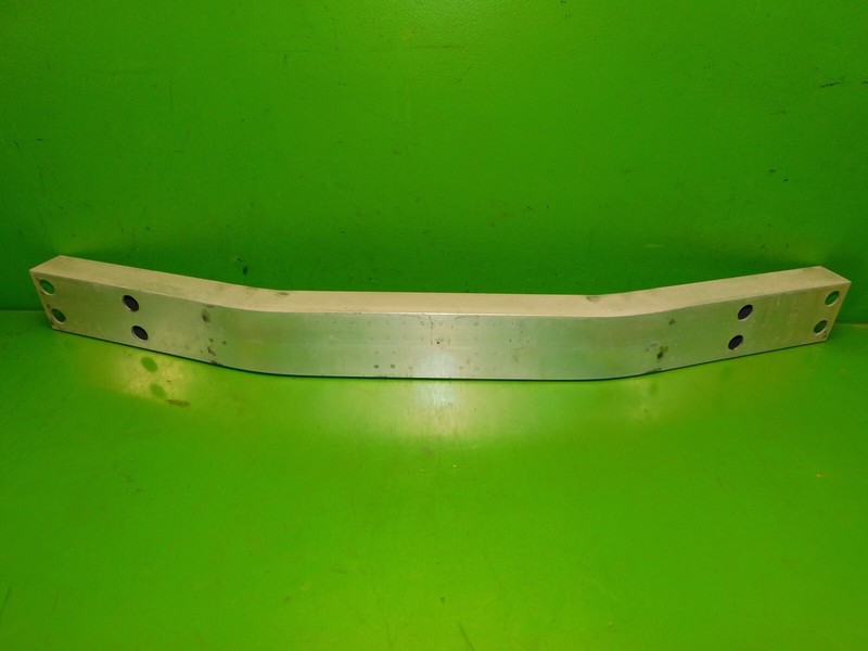 14-17 Infiniti QX50 OEM rear back metal bumper reinforcement support beam EX35