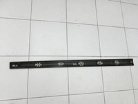 Mercedes S203 W203 00-04  Kombi Türleiste Aussen Rechts Vorne 040 Mercedes S203 W203 00-04 22.02.2002 A2037250665... Vorschau 4