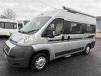 Autocruise Jazz 2 berth 2012 ***NICE CONDITION***