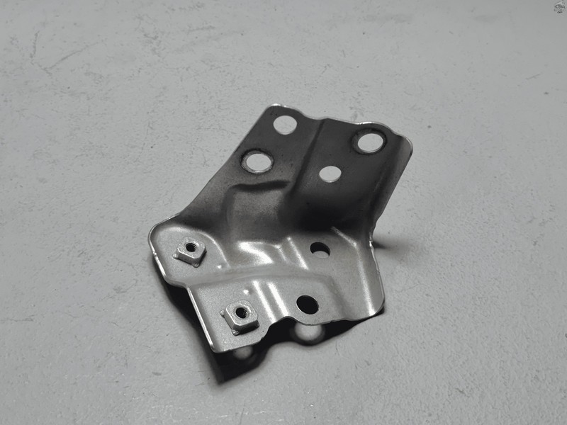 Used 2018-2025 Toyota Camry Front Left Driver Side Fender Bracket Brace *1J9* OEM