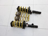 Peugeot 207 CC 07-09 Cabriolet Stossdämpfer Federbeine Vorne Rechts und Links Magnum Peugeot 207 CC 07-09... Vorschau 2