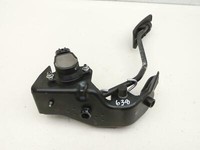Toyota Avensis T25 06-08 2,2d 130KW Gaswertgeber Gaspedal Toyota Avensis T25 06-08 01.12.2006 gebraucht Vorschau 4