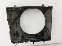 Nissan Pathfinder R51 05-14 2,5D 128KW Träger Verkleidung für Lüfter Lüfterzarge Nissan Pathfinder R51 05-14... Vorschau 8