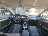 Audi A4 8K B8 07-11 TDI 2,0 105KW Schlossträger Frontmaske Träger Audi A4 8K B8 07-11 13.10.2010 8K0805594J gebraucht Vorschau 11