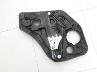 Ssangyong Korando C300 19-24 Fensterheber o. FH-Motor Hinten Rechts Ssangyong Korando C300 19-24 01.01.2019... Vorschau 5