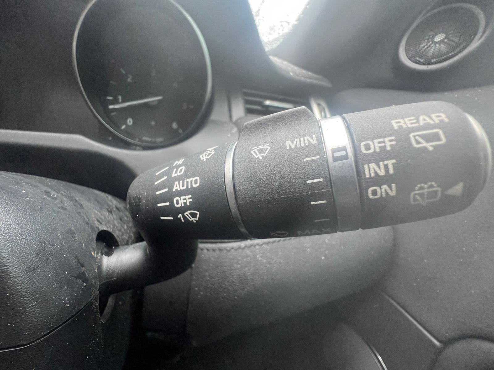 LANDROVER RANGEROVER EVOQUE L538 11/2011-01/2019 RIGHT REAR DOOR - thumbnail 12