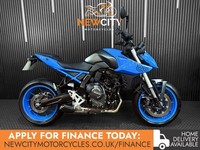 2023 Suzuki GSX-8S 800 Euro 5