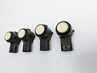 VW Touran II 5T 15-21 Abstands Sensor Parksensor PDC Einparkhilfe Set Satz VW Touran II 5T 15-21 24.10.2016... Vorschau 4