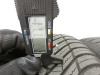 Ford Focus HP 18-22 4 x Reifen Ganzjahresreifen Hankook 215/50R18 92 W Ford Focus HP 18-22 15.12.2020 gebraucht Vorschau 4