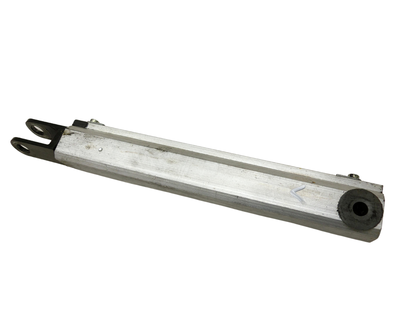 Nissan Micra K12 05-10 Cabriolet Zylinder Hydraulikzylinder Hydraulik für Verdeck Vorne - Bild 1