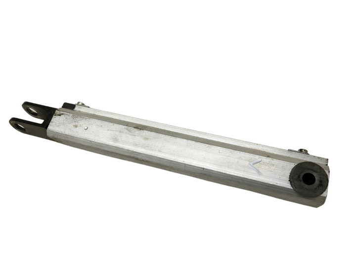 Nissan Micra K12 05-10 Cabriolet Zylinder Hydraulikzylinder Hydraulik für Verdeck Vorne  - Bild 1