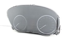 Mitsubishi Outlander III 12-15 2,3 110KW Kombiinstrument Tacho Tachometer Instrumententafel Mitsubishi Outlander... Vorschau 2