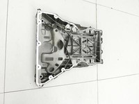Mercedes S204 W204 C220 11-15  CDI 2,2 125KW 651911 Oberteil für Ölwanne Motorwanne Mercedes S204 W204 C220 11-15... Vorschau 4