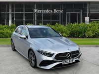 2023 Mercedes-Benz A Class A200 AMG Line Executive 5dr Auto Hatchback Petrol Aut