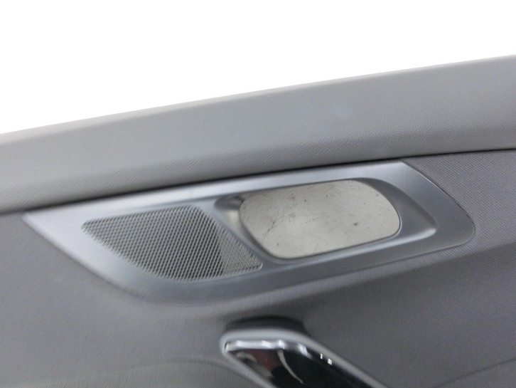 Peugeot 2008 I 13-19 Türverkleidung Türpappe Rechts Hinten Peugeot 2008 I 13-19 01.12.2016 98035650ZE FM1022ZE gebraucht Vorschau 6