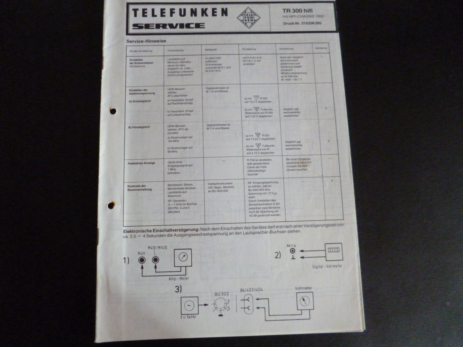 Telefunken инструкция на русском Telefunken инструкция на русском