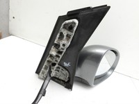 VW Golf V 5 Plus 5M 04-08 Spiegel Aussenspiegel Rechts LA7T VW Golf V 5 Plus 5M 04-08 14.09.2005 5M1857508AE... Vorschau 6