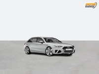 2019 Audi A4 35 TFSI Black Edition 5dr S Tronic Estate Automatic