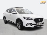 2023 Mg Motor Uk HS 1.5 T-GDI Exclusive 5dr Crossover/SUV PETROL Manual