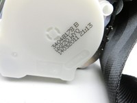 Citroen C3 II SC 09-13 5T Gurt Sicherheitsgurt Links Hinten Citroen C3 II SC 09-13 03.05.2011 34048178B 96771569XX... Vorschau 5