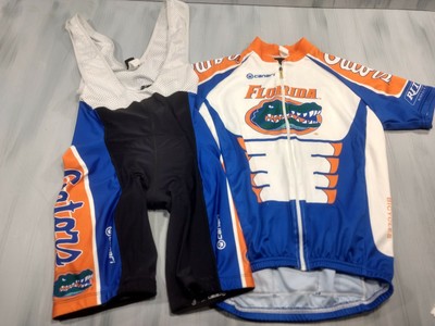 florida gators cycling jersey