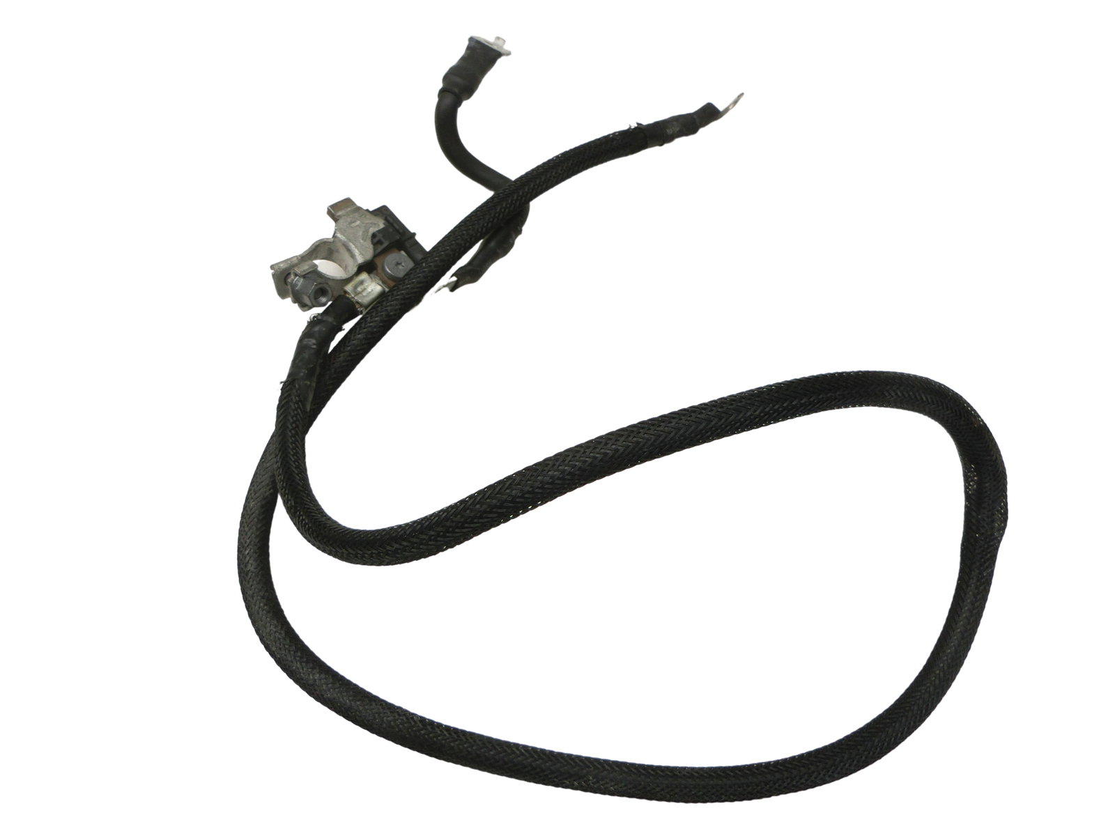 Kia Ceed III CD 18-22  Kabelbaum für Batterie Minus IBS 5G  - Bild 1