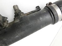 Toyota Avensis T25 06-08 2,2d 130KW Ansaugrohr Ladeluftschlauch Luftschlauch Pos.2 Toyota Avensis T25 06-08... Vorschau 7