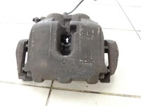 Mercedes W251 R300 07-10 CDI 3,0 140KW Bremssattel Bremszange Vorne Links Mercedes W251 R300 07-10 03.07.2008 gebraucht Vorschau 4