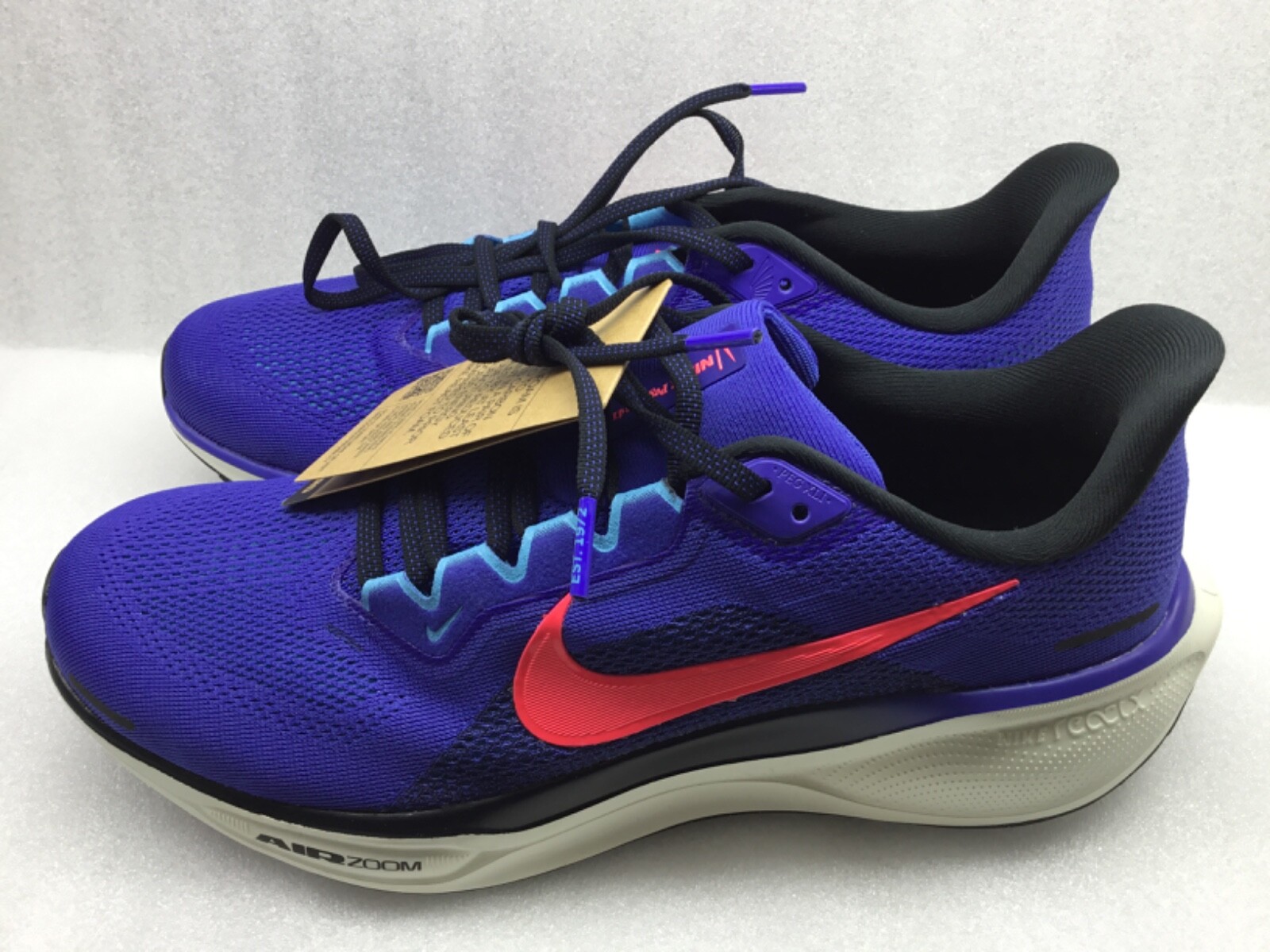 ★Nike★ Pegasus 41 Men's Road Running Shoes FD2722-104 Amazon.com | Nike Pegasus 41 Men's Road Running Shoes