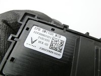 Vinfast VF8 Parkbremse Handbremse Schalter Betätigung Vinfast VF8 01.11.2023 EEP30007021 gebraucht Vorschau 5