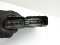 Opel Corsa D 06-10 1,2 55KW Motor Steuergerät ECU Motorsteuergerät Opel Corsa D 06-10 07.11.2008 55568385 55568626... Vorschau 4