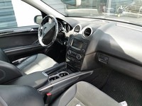 Mercedes W164 ML420 05-09 CDI 4,0 225KW Ladeluftkühler Kühler Mercedes W164 ML420 05-09 01.07.2007 1645000000... Vorschau 13