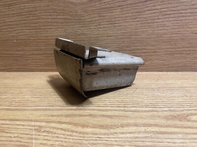 1949-1953 Studebaker Truck Dash Ashtray and Bracket