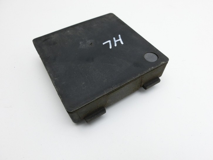 Ford Mondeo 5 V CF 14-19 Abstandssensor Radar Distronic Links Hinten Ford Mondeo 5 V CF 14-19 09.12.2015... Vorschau 4
