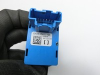 Jaguar XF X260 15-20 Schalter Taster Parktaste für Elektr. Feststellbremse Jaguar XF X260 15-20 20.06.2017 T4N1385... Vorschau 4